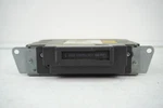 2001-2003 Toyota Prius Radio Receiver Cassette Player 86120-47030 Oem. Fixed Price $42.00.