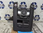 Audio Equipment Radio Sedan Control Console Mounted Fits 15-18 A3 230533. Fixed Price $149.25.