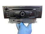 2009-2012 Audi A4 S4 B8 Multimedia Cd Radio Receiver Head Unit P/n 8T1035186R. Fixed Price $29.40.
