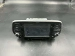 2021 - 2023 Jeep Cherokee Audio Display And Receiver Oem. Fixed Price $310.74.