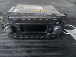 2006-2010 Dodge Ram 3500 Audio Radio Receiver Oem Unit Id P05064030AN. Fixed Price $95.99.