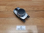 Oem Bmw G11 G12 750 Idrive Mmi Control Switch Audio Radio Navigation. Fixed Price $199.95.