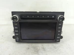 2010-2010 Ford Edge Am Fm Cd Player Radio Receiver BTW9J. Fixed Price $203.13.
