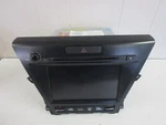 2014-2015 Acura Mdx Gps Navigation Radio Receiver W/display Oem Lkq. Fixed Price $755.78.