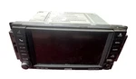 Receiver Radio MP3 Wma Aux Hdd Usb Rbz P05064678AH Fits 2010-2011 Dodge Caravan. Fixed Price $210.00.