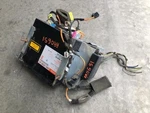 09-13 Jaguar Xf Used Dvd Receiver 9W83-10E887-AA Park Assist Module. Fixed Price $382.79.