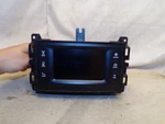 15 16 Jeep Grand Cherokee VP2 Radio Receiver Uconnect P68245296AE XMH10. Fixed Price $94.34.