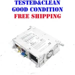 2018-2021 Oem Mercedes C190 Amg Gts Radio Command Head Unit. Fixed Price $699.95.