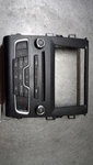 Radio Control Panel HS7T-18E245-AHA From 2017 Ford Fusion 8717997. Fixed Price $65.77.