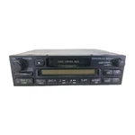 Toyota 16408 Radio Genuine Factory Cassette Player Stereo, Cd Cont. 86120-08010. Fixed Price $129.95.