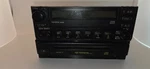 Used Oem Factory Car Stereo From Toyota Model 86120-52060. Fixed Price $50.00.