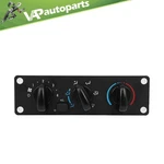 A/c Heater Climate Control Module For 2018-2021 Freightliner 108SD 114SD 599-008. Fixed Price $68.88.