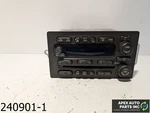 Oem 2007 Gmc Envoy 4.2L Single Disc Cd Player Radio Receiver. Fixed Price $119.99.