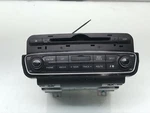 2014 - 2015 Kia Cadenza Oem Radio Audio Cd Receiver Control Panel 965603R107. Fixed Price $51.00.