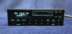 1994-1997 Ford Mustang Mach 460 Oem Am/fm Cassette Radio, Premium Sound, Tested. Fixed Price $350.00.