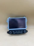 2016 Buick Envision Radio Control Panel Includes Display Id 23405758. Fixed Price $139.99.