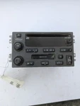 Audio Equipment Radio Am-fm-stereo-cd-cassette Fits 01-06 Santa Fe 954291. Fixed Price $113.95.