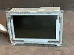09 Jaguar Xf 8X23-10E889-AC Display Screen. Fixed Price $85.03.