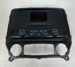 2014-2019 Chevrolet Silverado 1500 Radio Information Display Screen Oem 23243933. Fixed Price $59.99.