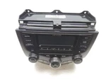 03-07 Accord Audio Equipment Radio Id 7BK0 Cd 6 Disc 120 Watt Oem 39175SDAA11. Fixed Price $202.50.