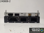 Oem 2008 A6 3.1L Am/fm Radio Stereo Receiver Audio Control 4F0035541L. Fixed Price $49.41.