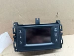 Audio Equipment Radio Display Receiver Fits Grand Cherokee 195160. Fixed Price $140.40.