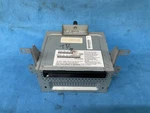2010-2014 Ford Mustang Gt Am/fm Cd Stereo W/ Navigation CR3T-19C156-BA Oem. Fixed Price $180.99.