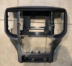 19-23 Dodge Ram 2500/3500 Oem Center Dash Radio Trim Surround (68354582AA). Fixed Price $179.95.