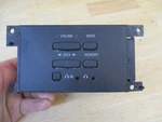 Rear Radio Audio Headphone Control Fits 2003-2006 Ford Expedition 66965 Oem Used. Fixed Price $15.00.