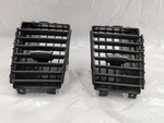 2008 Nissan Armada Radio Bezel Vents 164672. Fixed Price $38.99.