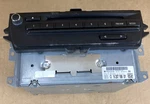 2007-2013 Bmw 328I Sirius Radio Fm/am Cd Navigation Module Unit 9273170 Oem.. Fixed Price $129.49.
