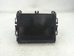 2016-2016 Dodge Durango Am Fm Cd Player Radio Receiver Black Cghcs. Fixed Price $371.07.