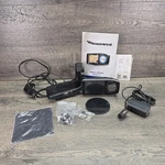 Alpine Blackbird PMD-B100T Navigation MP3 Player Built-in Fm Modulator. Fixed Price $33.96.