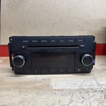 2007-2017 Jeep Dodge Chrysler Ram Radio Cd Player Stero Unit P05091164AC Oem. Fixed Price $99.00.