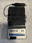 Scene By Goodway RY-865 Fm Multiplex Stereo Tuner Untested Vntg Used Fast Ship. Fixed Price $29.99.