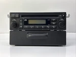 2003-2005 Honda Pilot Am Fm Cd Player Radio Receiver 39100-S9V-A010-M1. Fixed Price $48.83.