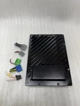 2010-2012 Range Rover L322 Radio Stereo Audio Amplifier AH42-19C164-AK Oem. Fixed Price $329.99.