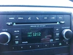 Audio Equipment Radio Receiver Face Plate Id Res Fits 12 Grand Cherokee 847723. Fixed Price $75.00.