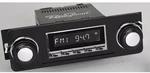 Retrosound 1967-72 Gmc C/k Series Truck Radio Am Fm Bluetooth/iphone M4 Chrome. Fixed Price $428.99.
