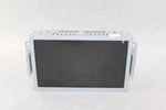 Info-gps-tv Screen Front Display 8.0" Fits 2017-19 Ford Explorer Oem #33075. Fixed Price $140.00.