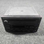 Genuine Ford F150 F250 F350 Series Truck Ranger Radio Cd Cassette YU3F-18C868-AA. Fixed Price $100.42.