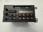 90-93 Chevy Corvette Bose Audio Radio Stereo System Cassette Player 16160751. Fixed Price $264.99.