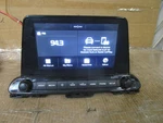 19 20 21 Kia Forte Radio Stereo Display Screen Audio Equipment 96160M7070WK. Fixed Price $58.00.