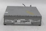 Audio Equipment Radio Receiver Trunk Opt 8DY Fits 2012-2017 A6 Oem #21758. Fixed Price $64.00.