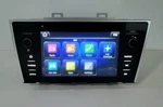 2018 Subaru Legacy Outback Radio Receiver Head Unit 86431AL65A. Fixed Price $539.00.