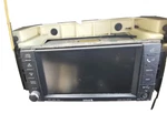 Chrysler Dodge Jeep Mygig Gps Navigation Sirius Radio Cd Dvd MP3 Player Rer Oem. Fixed Price $180.00.