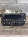 2010-15 Gmc Chevrolet Fm Cd Radio Headunit Aux Input Oem 15868809. Fixed Price $34.95.
