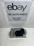 2023 Bmw 530E Genuine Hd Radio Audio Receiver Control Module Oem 6512R35A8648301. Fixed Price $159.96.