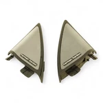 10-17 Mercedes E350 C207 Door Tweeter Speaker Harman Kardon Lh A2077200511. Fixed Price $82.59.