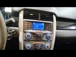 2014 Ford Edge 4.2 Radio Information Tv Display Screen Id ET4T-19C116-CB Oem. Fixed Price $159.99.
